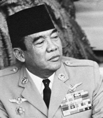  “The Nationalist: A Life of Sukarno” –  A Symphony of Politics and Power